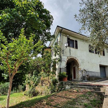 Casa Mariella Citra 08012-Lt-0004 Villa Caravonica Exterior foto